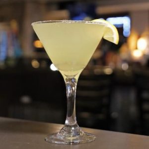 martini